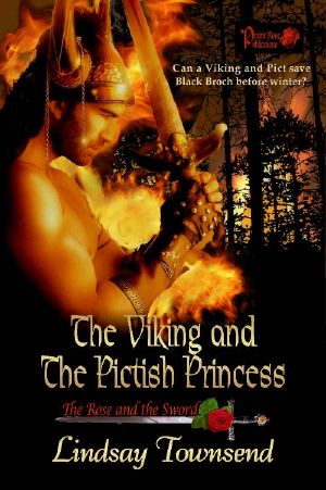 [The Rose and the Sword 05] • The Viking and the Pictish Princess · The Rose and the Sword